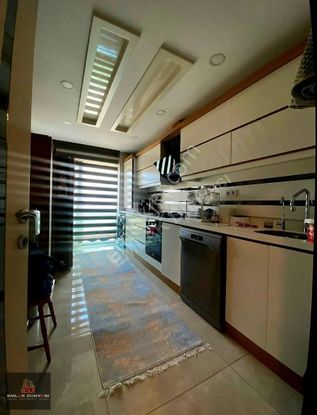 Yenigün Mah.siteiçi Kaliteli Şık Tasarım Arakat 2+1 95m2 Daire