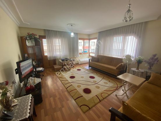 Emaks'tan/cevizlidere/ceyhun Atuf Kansu Cad.de/geniş/bakımlı/3+1