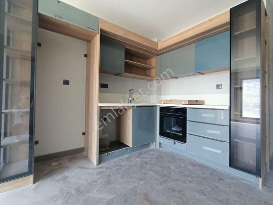 Ap İst Port'ta Yaşam Başladı! Tükenmeden Yerinizi Alın!