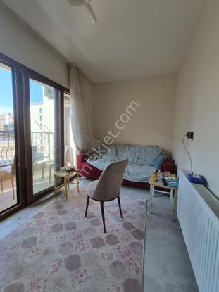 Borçsuz Buruk Toki 2.5+1 Yemek Odalı - Bulvara İlk Blok- Borçsuz