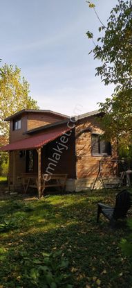 Sahibinden Eşyalı İmarlı Köyevi(bungalov)