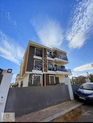 Ayanoğlunda Tahtakale Karşısı 3+1 Kredi Sorunu Yok Satılık Daire