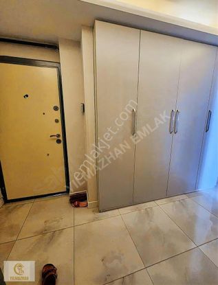 Ayanoğlunda 3+1 Havuzlu Satılık Daire