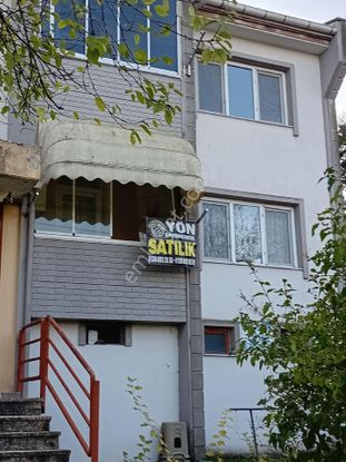 Camili Satılik 2+1 Daire