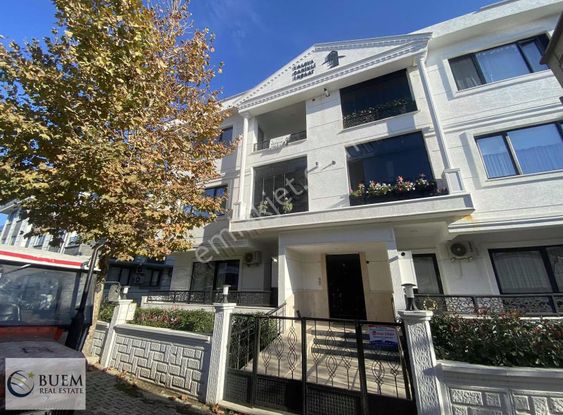 Adnan Menderes Mah. Harika Konumda Satılık 3+1 Lüks Daire