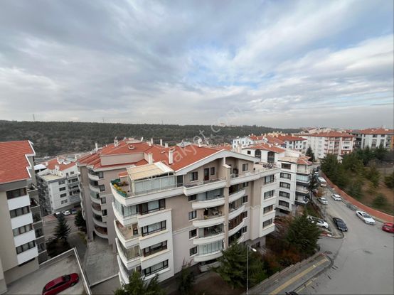 Dikmen Karapınar Mahallesi 5+1 Satılık Dubleks