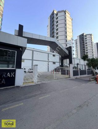 Total'den Real Yolu Üzerinde Her Kat Tek Daire Devasa Daire !!!