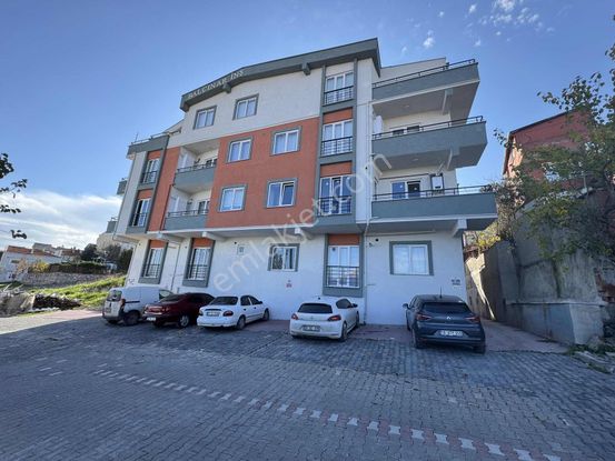 Balnova Dan Dinkçiler Mah Ara Kat Eşyalı 1+1 Satılık Daire