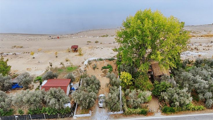 İznik Müşküle Göle Sıfır 234 M² Elektrik & Su Mevcut