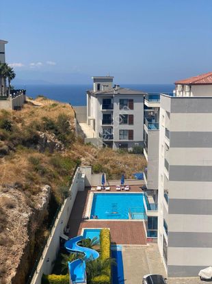 Kuşadası Satılık 3+1 Dubleks Daire