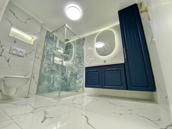 ➤➤herdem'den Akçayda Salı Pazarı Mevkisinde Muhteşem Tasarımıyla 3+1 Daire