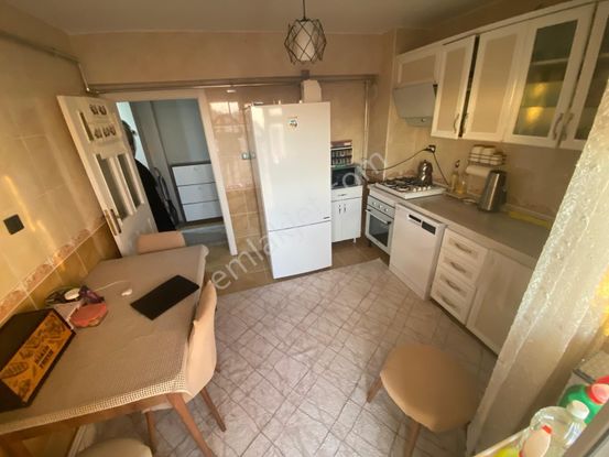 Atapark'ta Manzaralı 3+1 Fırsat Dairesi!