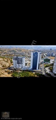 Başkent Üni. Yakını Sitede Bahçe Kullanımlı Satılık Daire