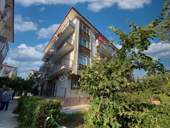 🛑🛑aktif'ten Akçay'da Satılık Müstakil Tadında Full Eşyalı Kaçmaz Masrafsız 2+1 Daire