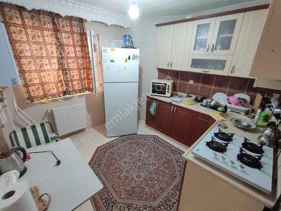 Bağlarbaşı Mahallesinde 4+1 Ful Lüx Yapılı Masrafsız Daire Tuğrul Emlak'tan