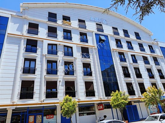 Şehir Merkezinde Fırsat 5+1 Daire