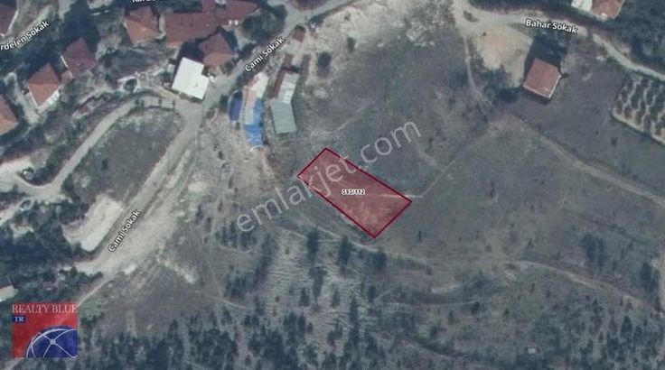 Bilecik Merkez Vezirhan'da Satılık Arsa 707m2