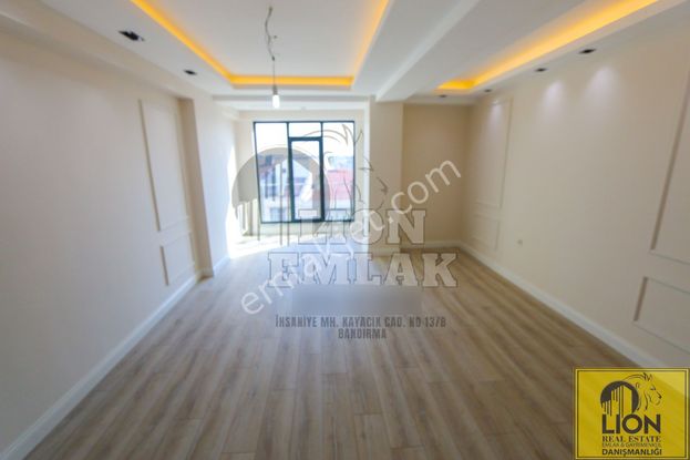 🟨⬛lıon Emlak'tan Atatürk Caddesi Üzerinde Luks Plaza'da Satılık 2+1 Modern Daire⬛🟨