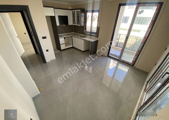 Mera Emlaktan Akçayda Y.ısıtmalı Açık Mutfak 2+1 100m2 Lüx Daire