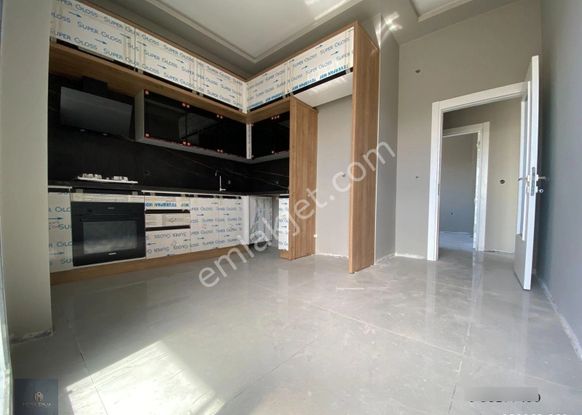 Mera Emlaktan Altınkumda Y.ısıtmalı Sıfır 3+1 240m2 Lüx Dubleks