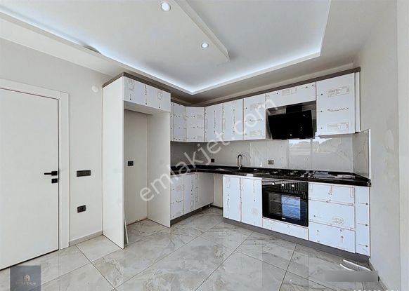 ▀▄mera Emlaktan Tuzcumurat Mh Y.ısıtma 2+1 Ultralüx Sıfır Daire