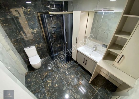 ▀▄mera Emlaktan Denize 200 Metre Full Yenilenmiş 2+1 110m2 Daire
