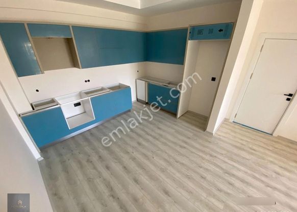 Mera Emlaktan Akçayda Havuzlu Sitede Eşsiz Ultra Lüx 1+1 Daire