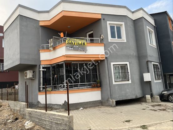 Yeşiltepe Mah. 2+1 Oturumlu Daire Satılıktır