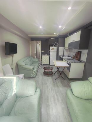 Kaan Emlaktan Depozitosuz Arakat 1+1 Lüx Kiralık Apart