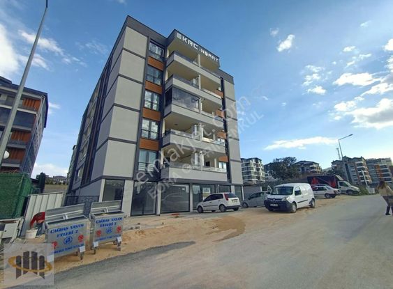 Eora'dan Kayapa 30 Ağustos'da Kiralık 2+1