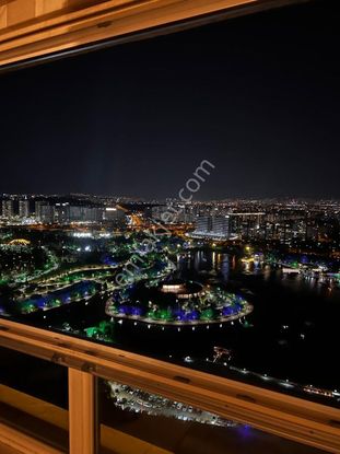 Kaşmir Gölevlerinde Satılık 4+1 Daire