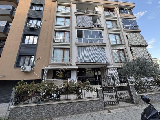 Salihli Satılık 2+1 Amerikan Mutfak Daire Luna Avm Arkası