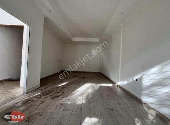 Bir Emlaktan Kiralık 75 M2 Dükkan