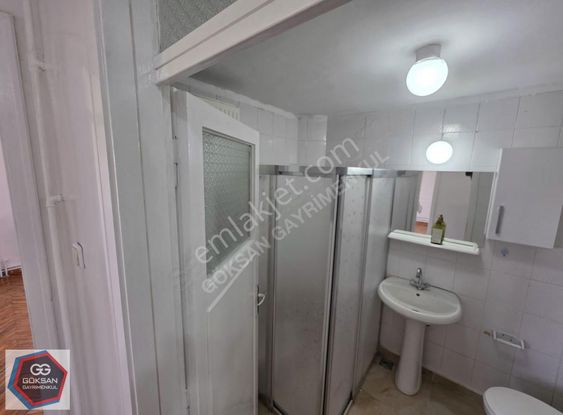 Sarıgüllük Mahallesi Satılık 3+1 Daire