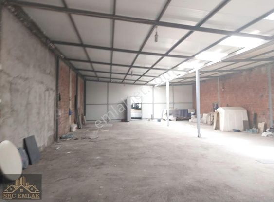 Bursa Osmangazi K.balıklıda 2 Sok Girişi Olan İş Yeri-imalathane