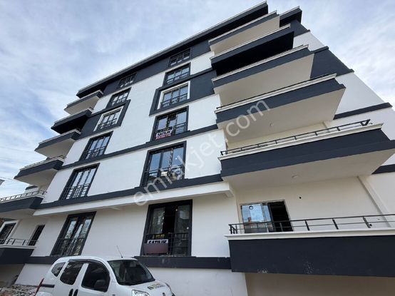 Evim-nur'dan Hasköy Mah 3+1 125m2 Sıfır Kupon Daire