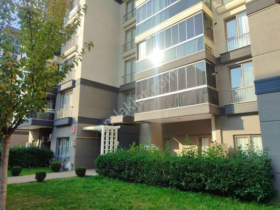 Yükselenpark Safir 3+1 Satılık Daire