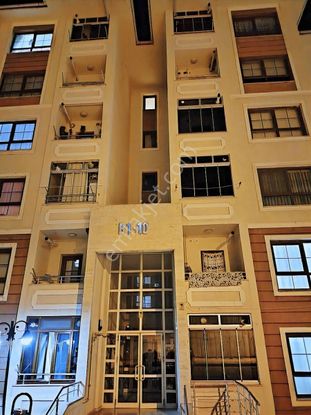 Toki 345 Bloklarda Satılık 2+1 Daire