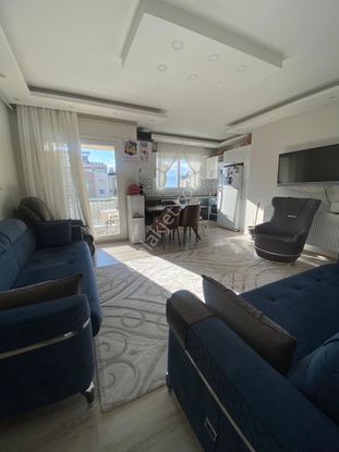 ✨ Aydın / Nazilli – Yeni Mahalle’de Kaçırılmayacak Fırsat Daire! ✨