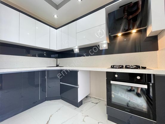 Berkay Demirel'den Altınkumda Teras Severler İçin 3+1 Dubleks