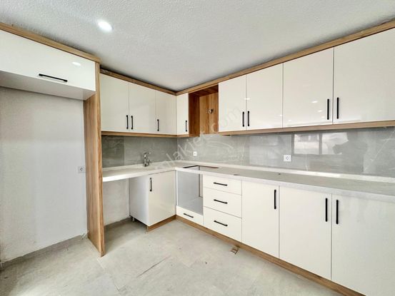 ꧁akçay Ay Emlaktan꧂güre'de*****uygun Fiyata*****çift Banyolu Satılık 2+1 Sıfır Ters Dublex Daire