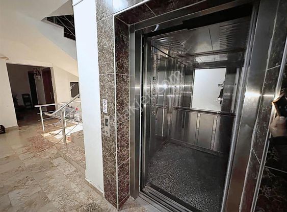 Yunus Erkan*dan Emek*te Kiralık Eşyalı 1+1 Daire