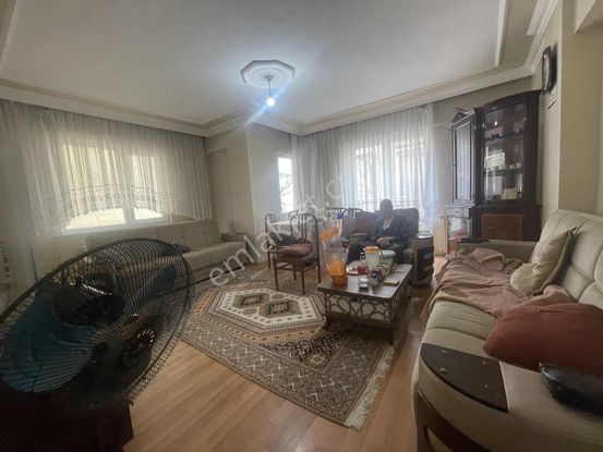 Finans Merkezine Komşu Arakat Büyük Tip 2+1 Satılık Daire