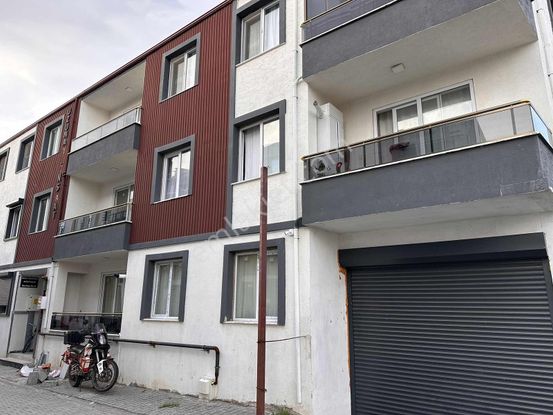 2+1 Kiralık Doğalgazlı İskanlı Kaliteli Sıfır Daire