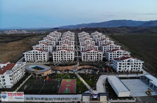 Remax Yalova Asude Vadi Evleri Satılık 3+1 Daire