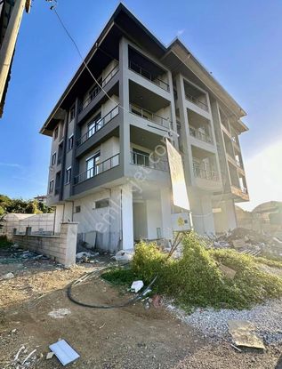 Alanya Obada 2+1 Sıfır Daire