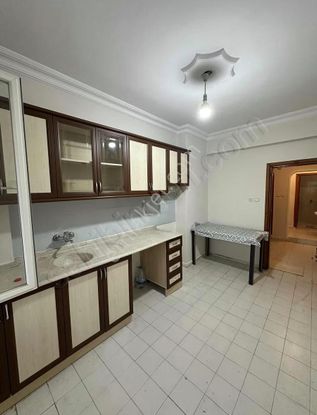 Alanya Merkezde 2+1 Kiralık Daire