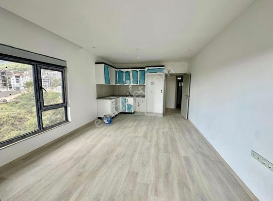 Alanya Çıplaklıda 2+1 Sıfır Dublex Daire