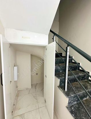 Alanya Oba'da Satılık 2+1 Dublex