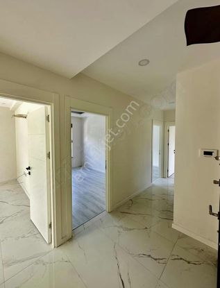 Alanya Çıplaklı Merkezde 3+1 Satılık Daire